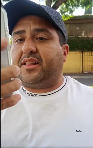 Maltrato animal en Puebla: Hermanos intentan envenenar mascotas de sus inquilinos en la colonia El Mirador 4 colonia mirador agresor 1