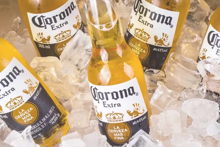 corona mejor cerveza dia mundial de la cerveza