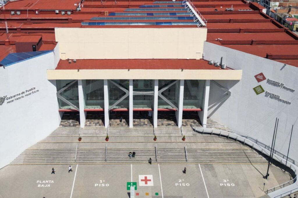 costo de nueva sede de Finanzas