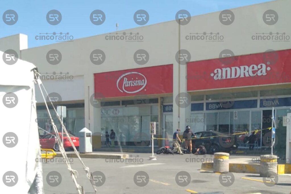 VIDEO: Apuñalan a dos hermanos en Cruz del Sur