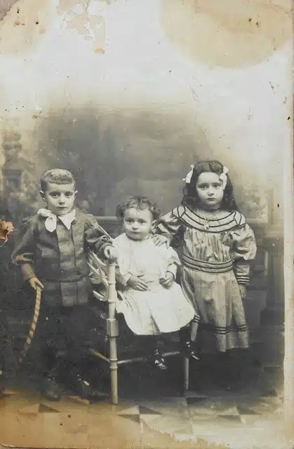 daguerrotipo dia mundial de la fotografia 1