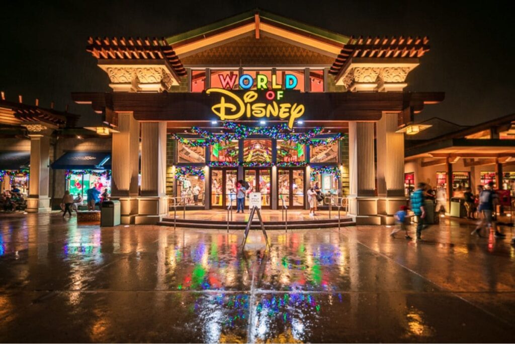 demandan a Disney por muerte de mujer