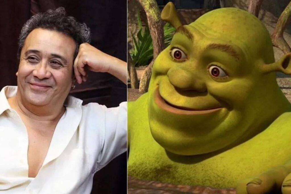 Vinculan a proceso a Alfonso N. voz de Shrek y Bugs Bunny 2 detienen a Alfonso Obregón voz de shrek