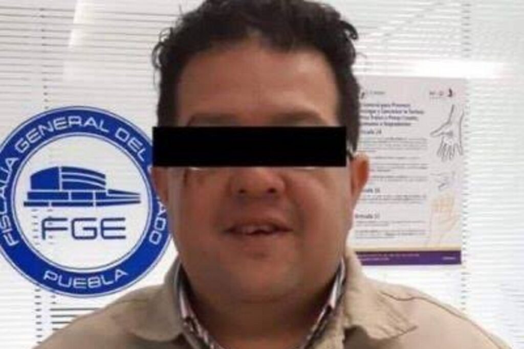 Detienen de nuevo a Arturo Rueda, director de Diario Cambio