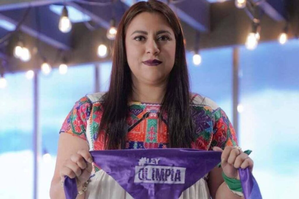 detienen nuevamente agresor de Olimpia Coral