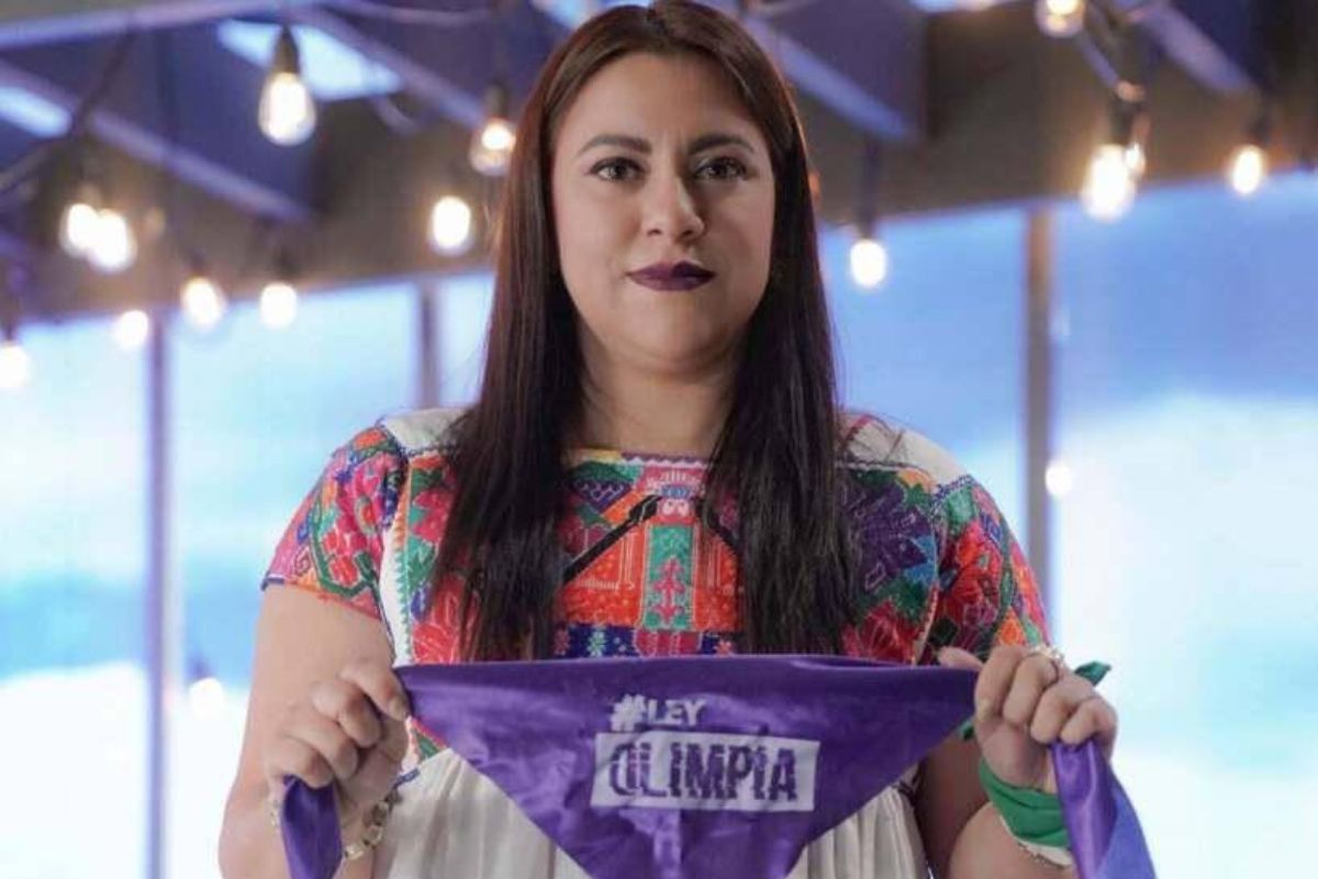 Reaprehenden a uno de los agresores de Olimpia Coral en Huehuetla 1 detienen nuevamente agresor de Olimpia Coral