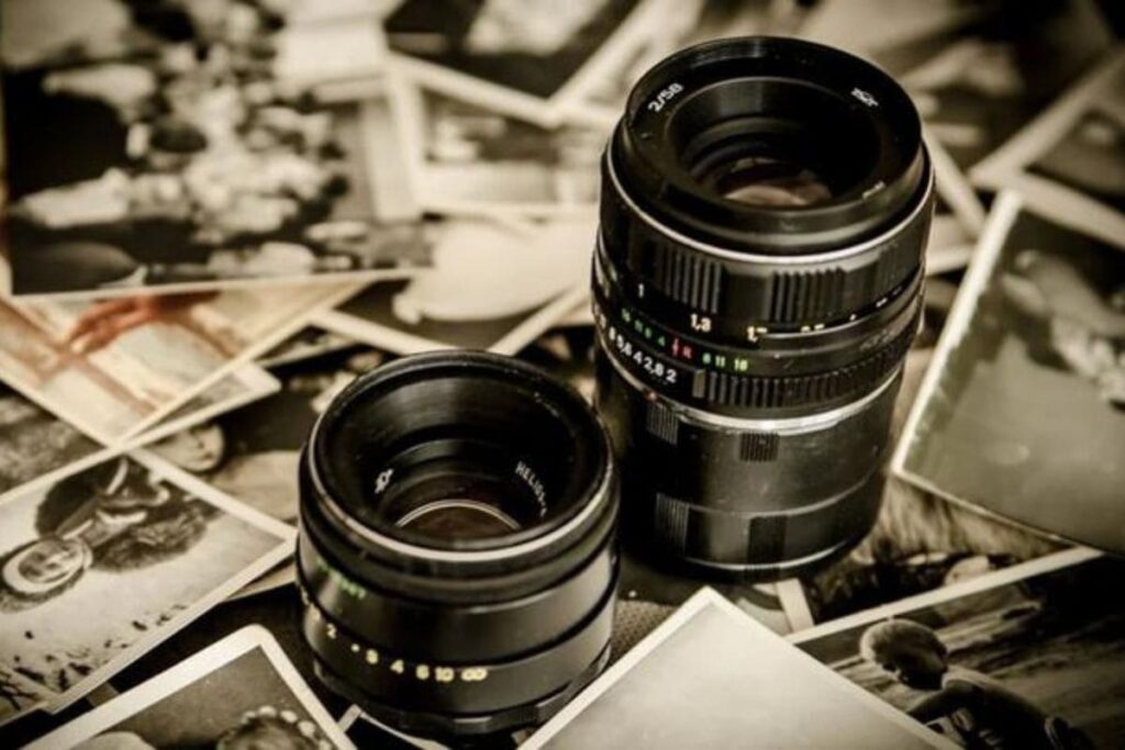 Día Mundla de la Fotografía