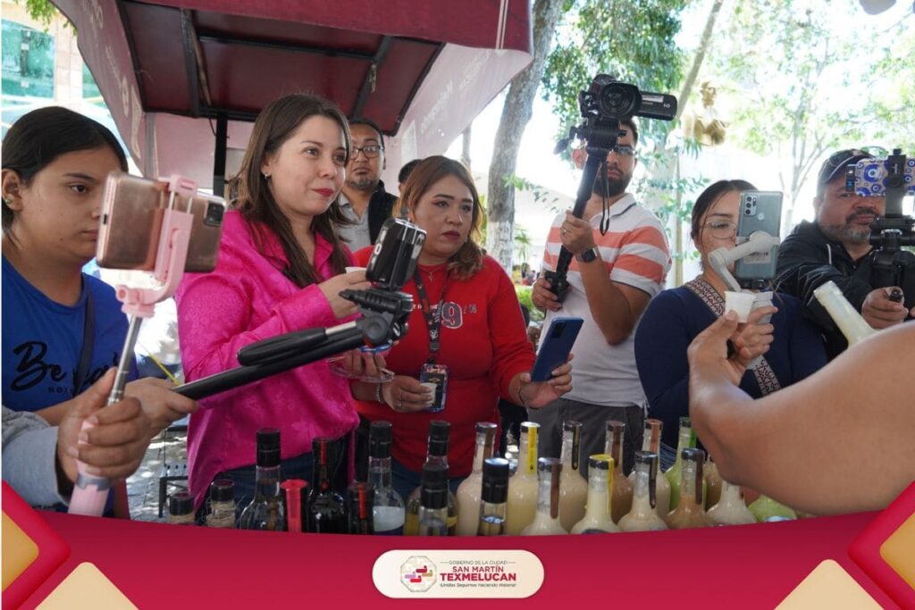 domingo cultural san martin texmelucan