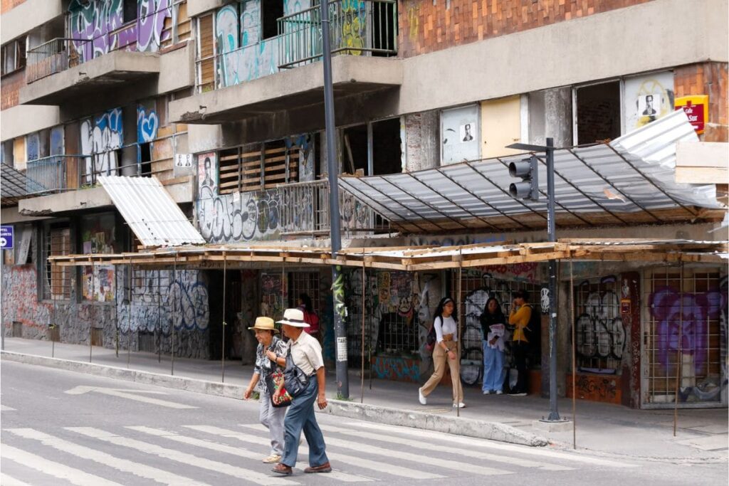 edificio paseo bravo 1