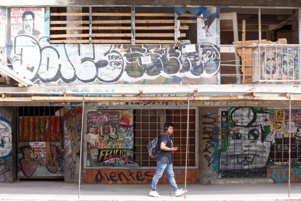 edificio paseo bravo