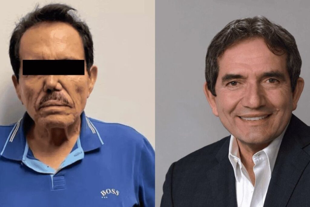 El Mayo Zambada sobre asesinato de Héctor Cuen