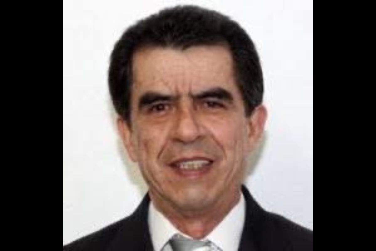 Fallece el periodista Felipe Flores 1 fallece Felipe Flores