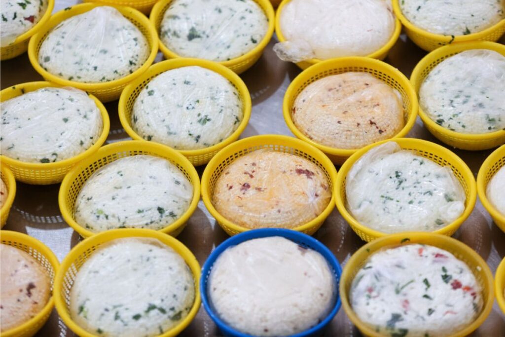 ¿Sin plan para este fin? No te puedes perder la Feria del Queso en Santa María Tonantzintla, Puebla 8 feria del queso 2024 5