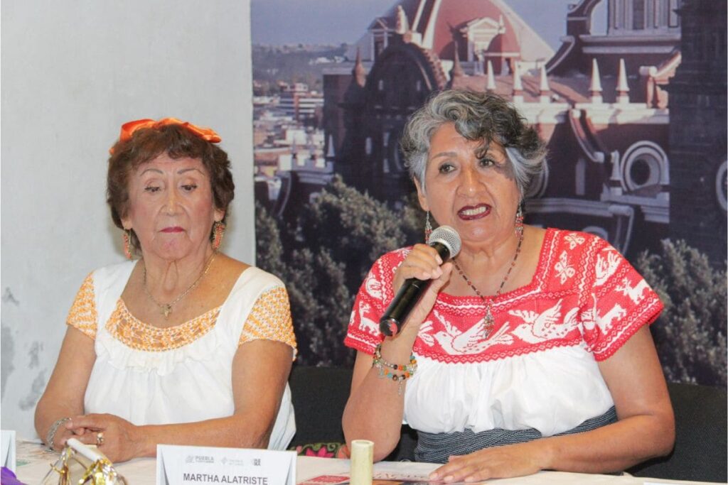 festival atlixcayotontli