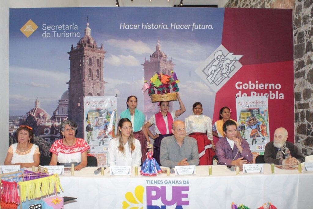 festival atlixcayotontli 2024
