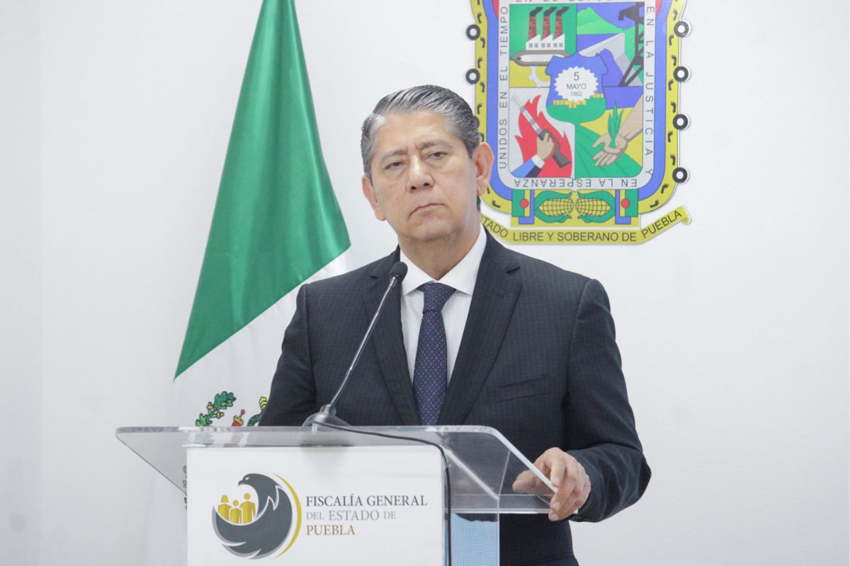 Fiscalía de Puebla impugna resoluciones absolutorias de Eukid Castañón 1 Fiscalía impugna resoluciones Eukid Castañón