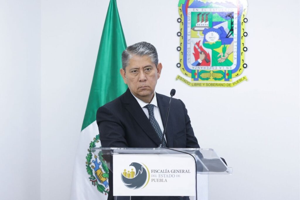 fiscalia de puebla indentifca ratero ruta 8 de puebla