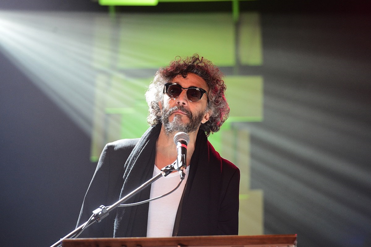 Fito Páez ofrecerá un concierto gratis: ¿Cuándo y dónde? 1 Fito Páez ofrecerá un concierto gratis: ¿Cuándo y dónde?