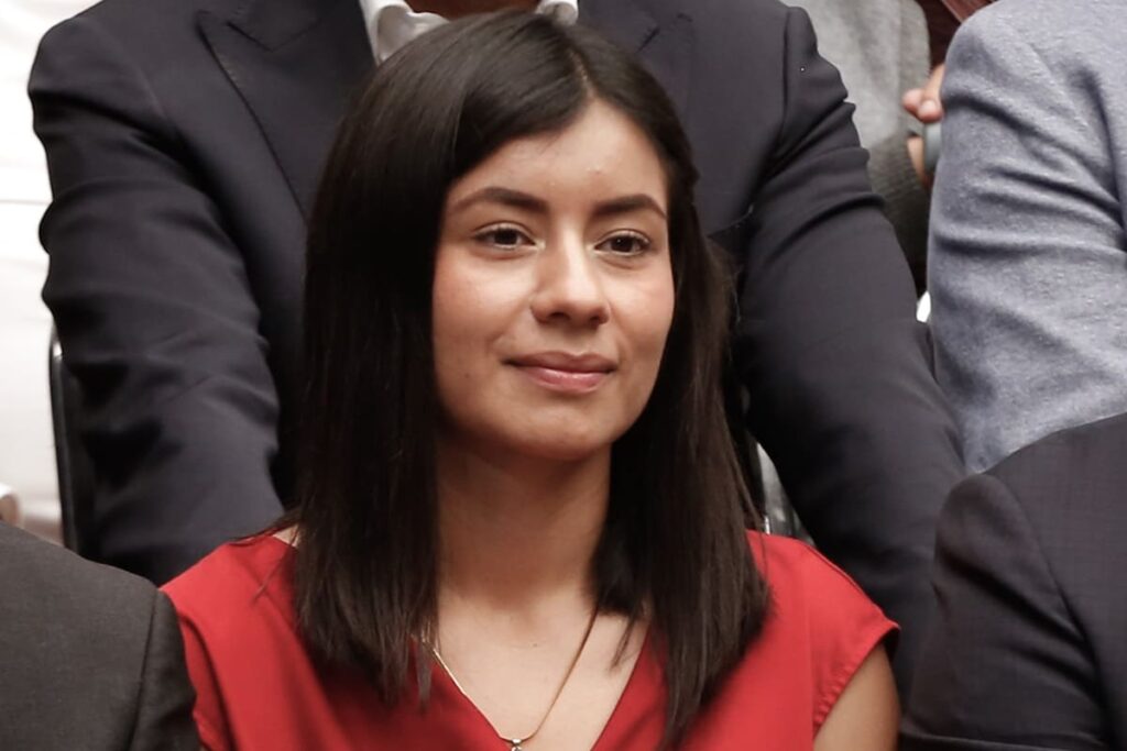 gabriela sanchez deporte y juventud 1