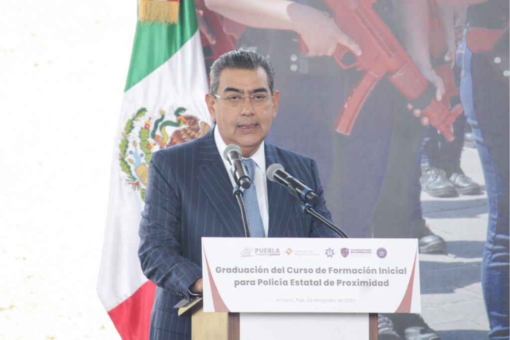 gobernador pide atrapar a rateros de ruta 8