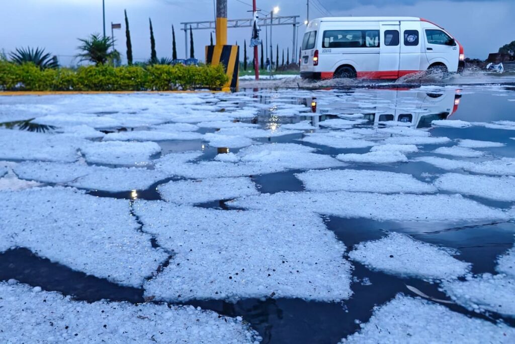 granizada en cuautlancingo 1 1