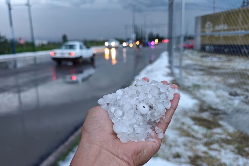 granizada en cuautlancingo 2 1