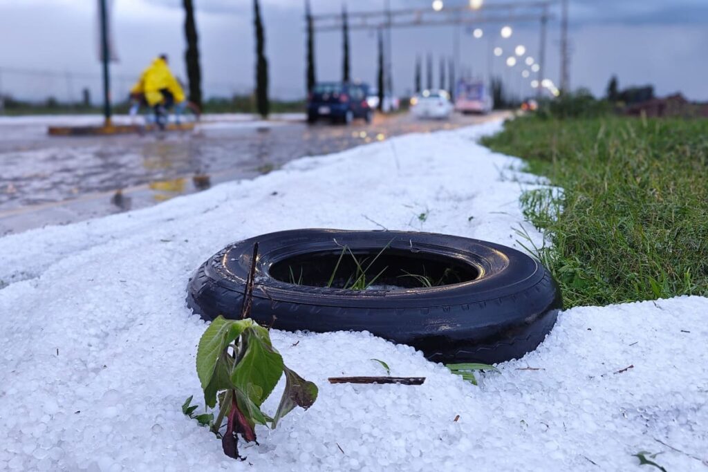 granizada en cuautlancingo 5 1