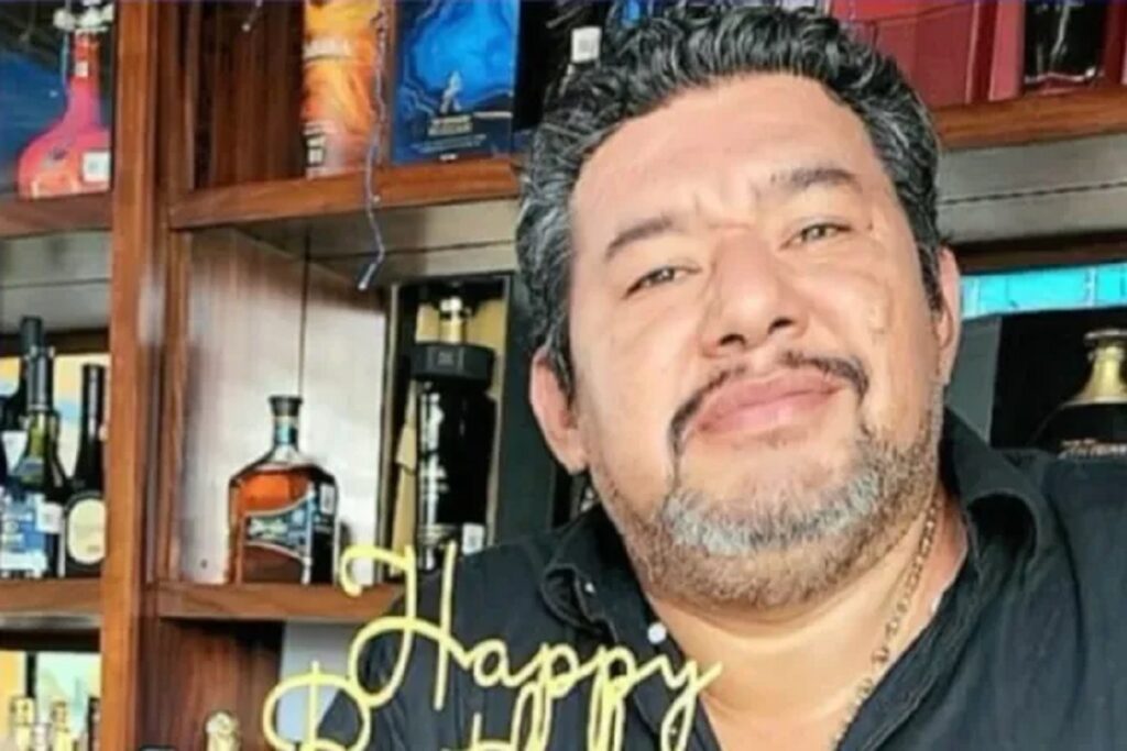 Localizan sin vida en Puebla, al diputado Armando Solís Guzmán tras ser secuestrado en Álamo, Veracruz