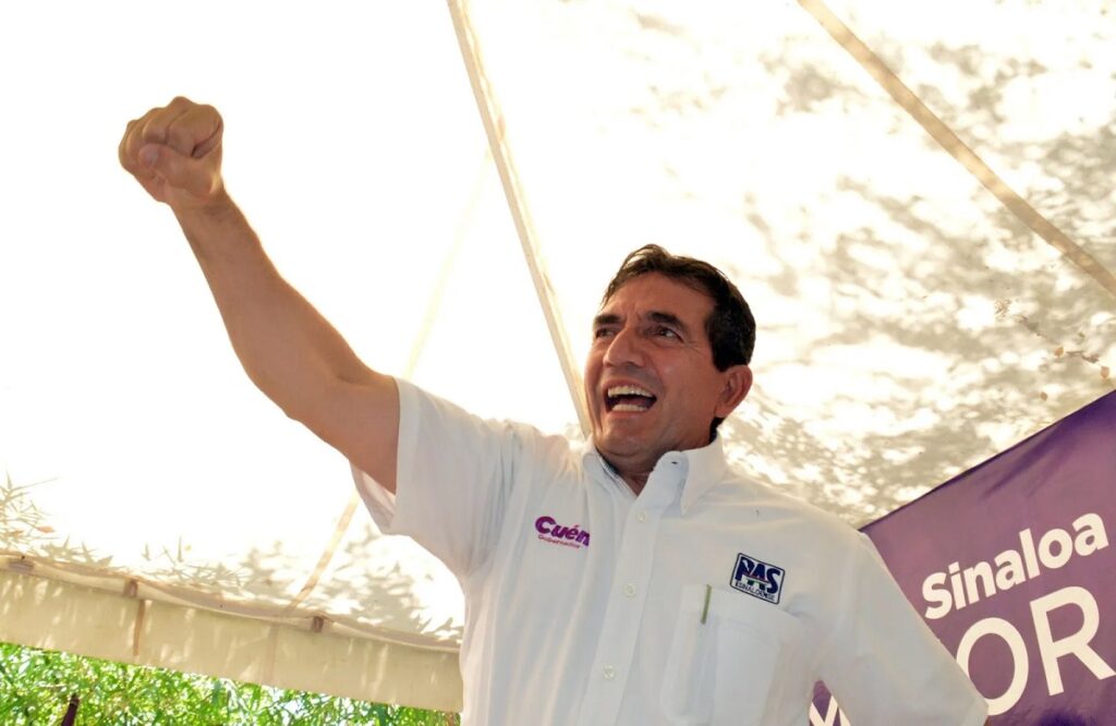 hector cuen ex rector uas