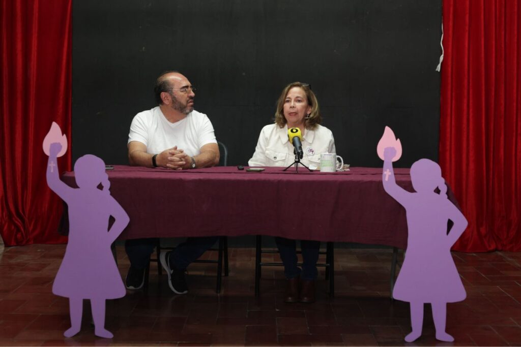 A 9 años de la desaparición de Paulina Camargo, familiares organizan homenaje luctuoso 3 homenaje paulina camargo aniversario 9