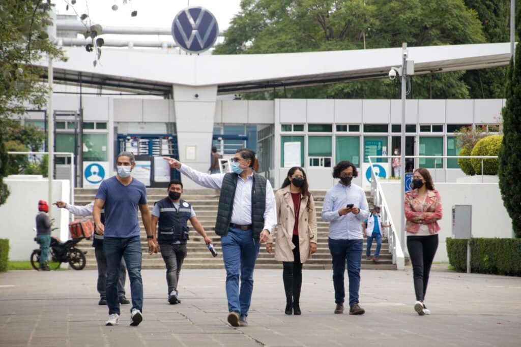 huelga en volkswagen posible acuerdo