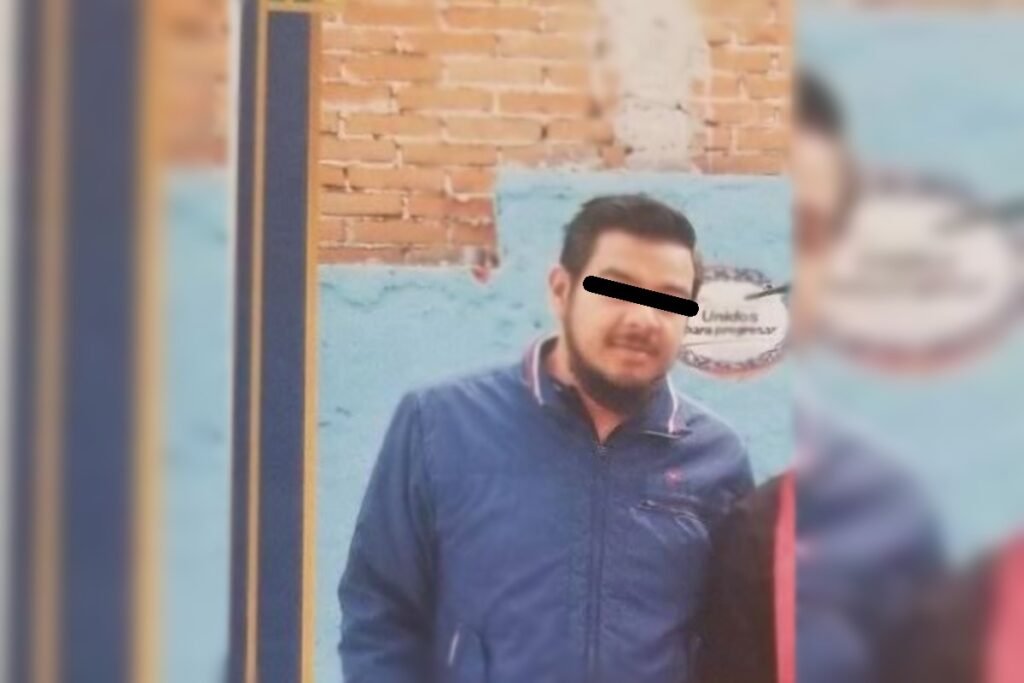 identifican ladrón ruta 8 de Puebla