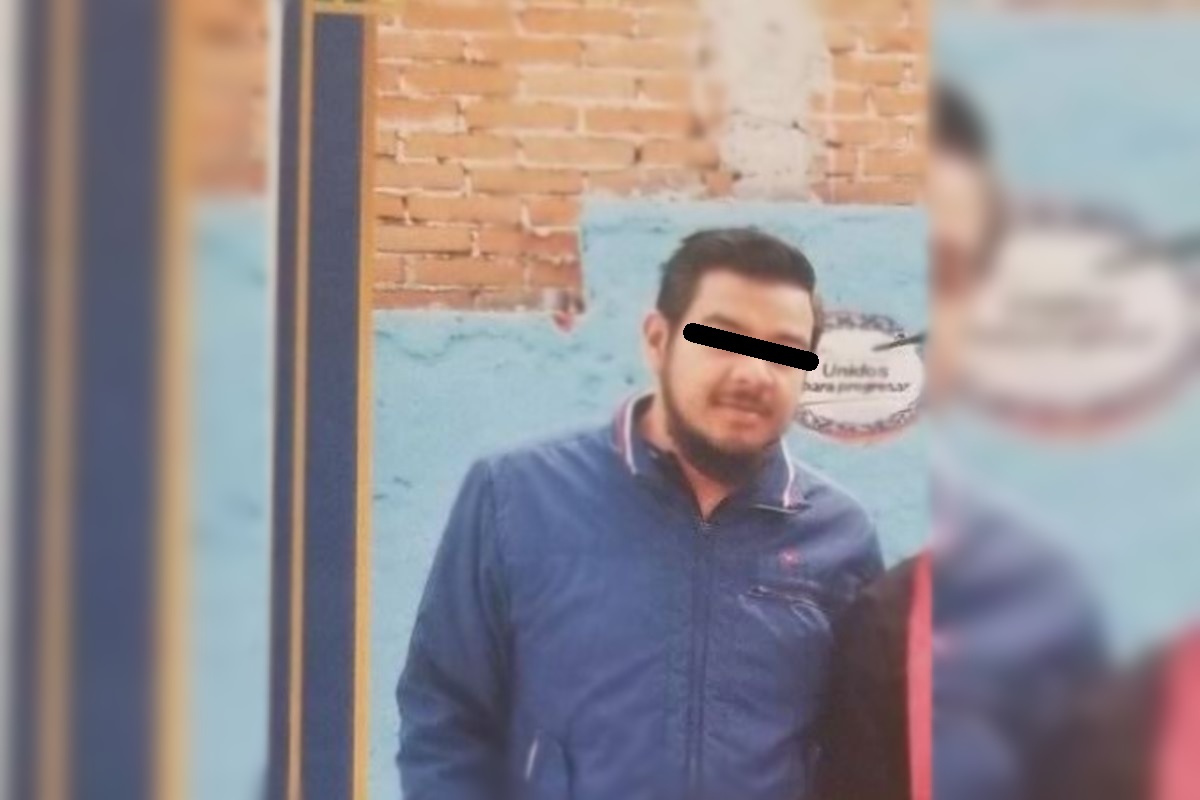 Identifican a uno de los presuntos asaltantes de la ruta 8 de Puebla 1 identifican ladrón ruta 8 de Puebla