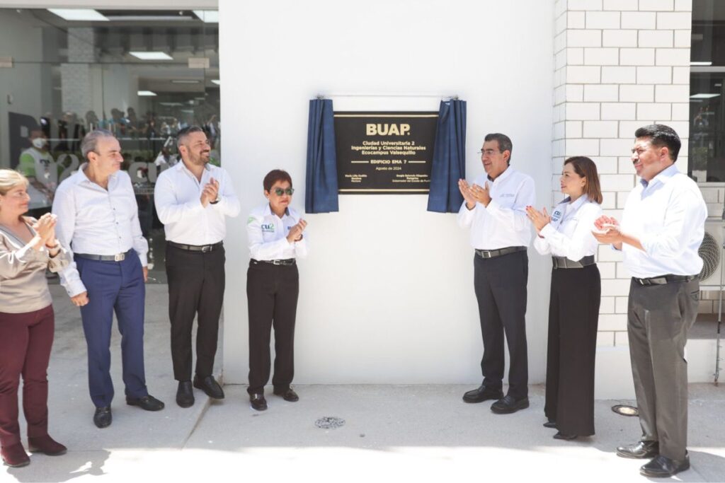 inaguracion cu2 buap 2