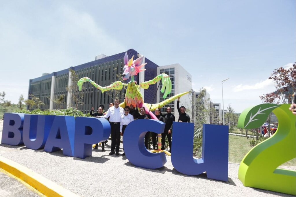 inaguracion cu2 buap 3