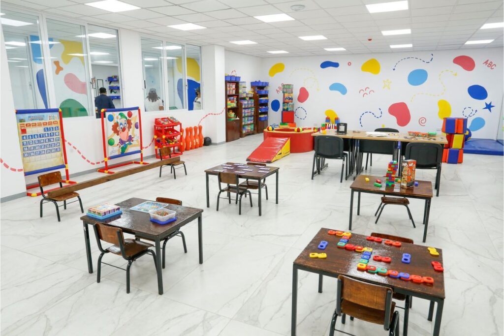 Inauguran nuevas instalaciones del DIF Municipal de San Andrés Cholula 4 inauguracion dif de san andres cholula 2