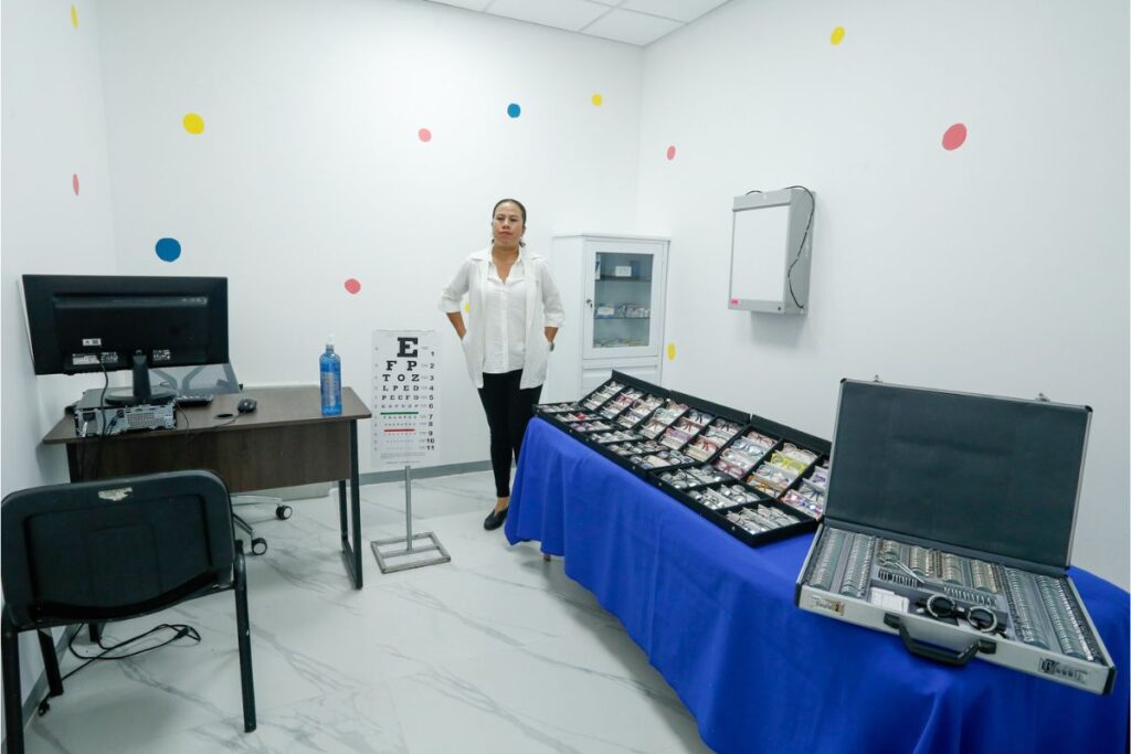 Inauguran nuevas instalaciones del DIF Municipal de San Andrés Cholula 5 inauguracion dif de san andres cholula 3