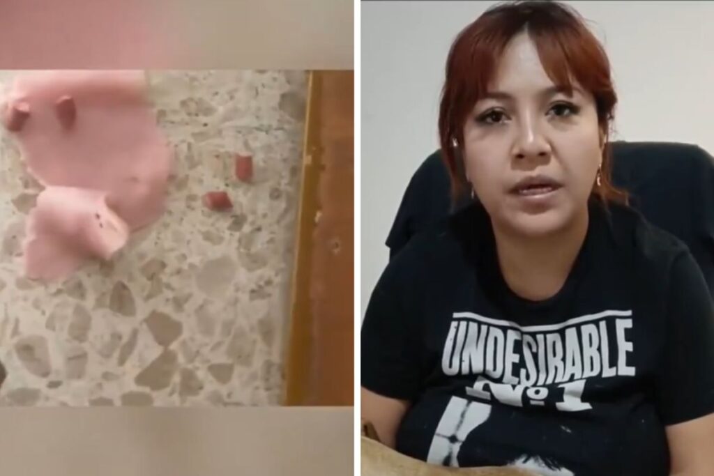 colonia El Mirador intentan envenenar perros