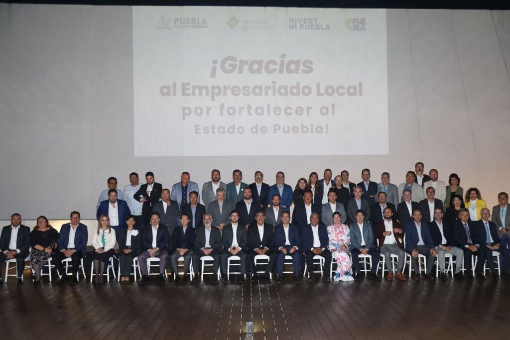 inversiones en puebla