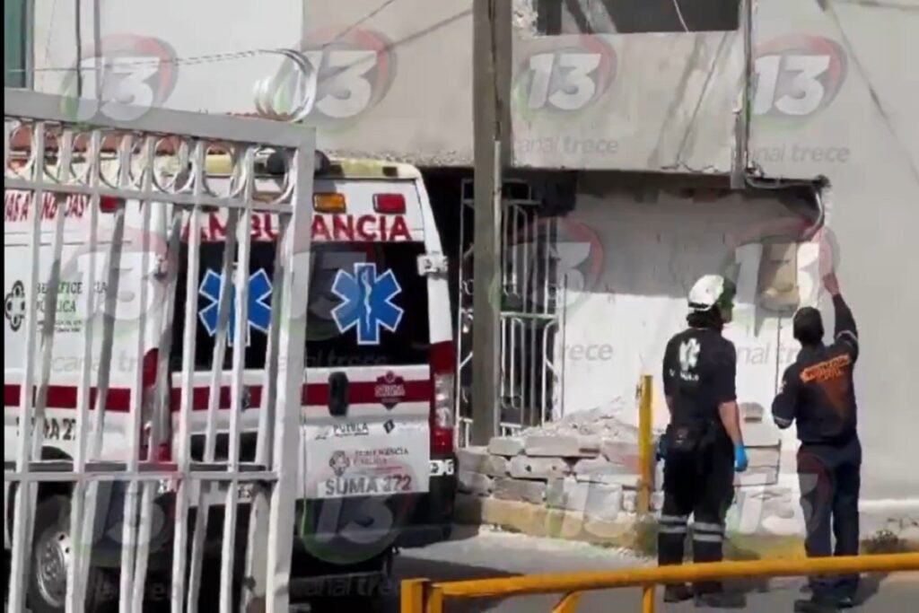 joven muere electrocutado en Villa Frontera