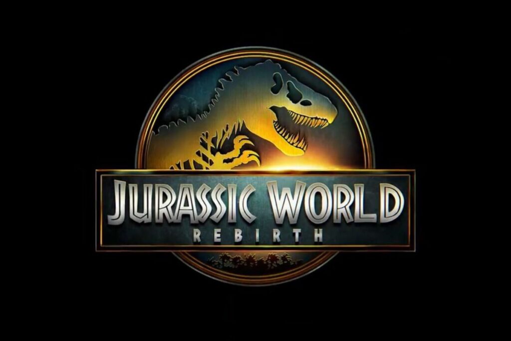 Scarlett Johansson en Jurassic World