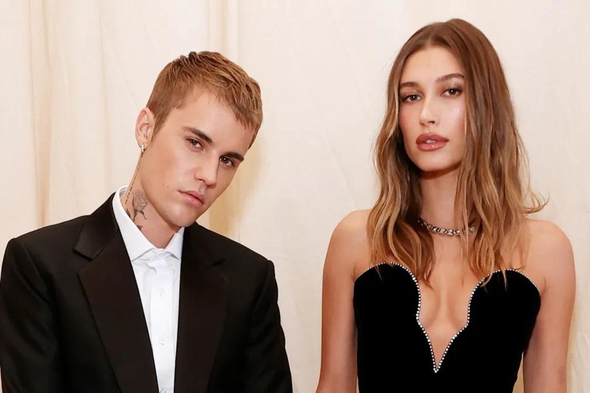 Con esta foto Justin Bieber y Hailey le dan la bienvenida a su bebé 1 Justin Bieber hijo