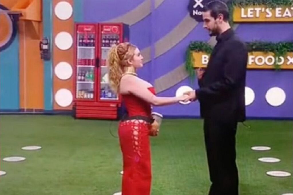 Ellas son las juezas que favorecieron la liberación de Marín