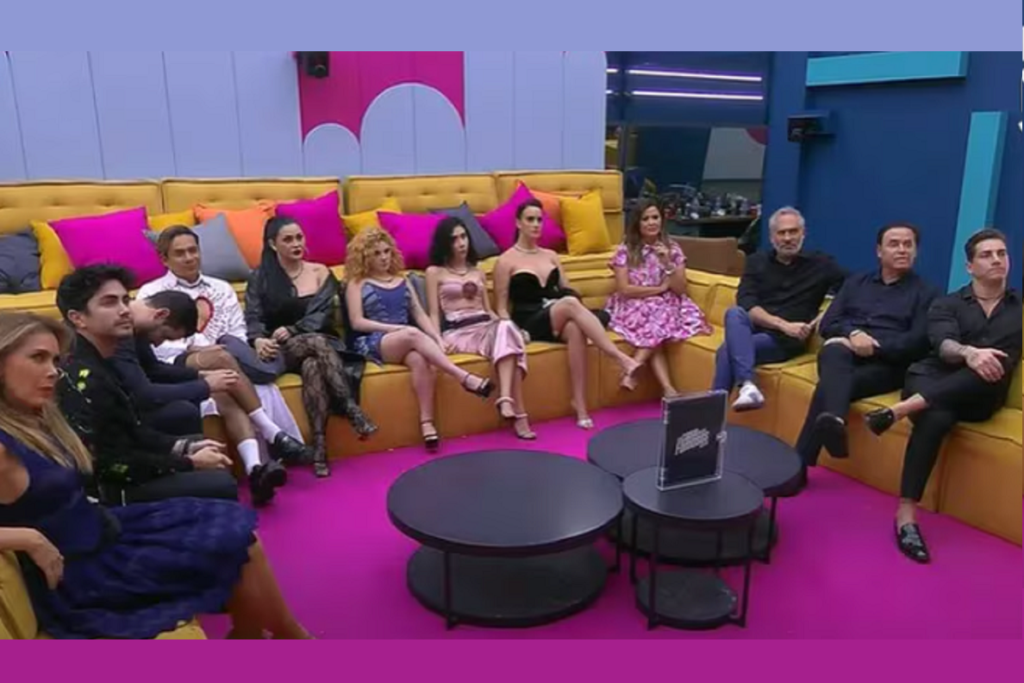 ¿Quiénes son los nominados de la cuarta semana en La Casa de los Famosos México 2?