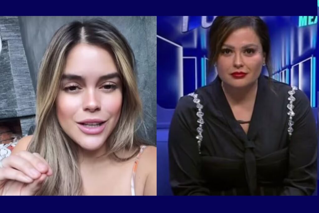 Vinculan a Mariana Echeverría y a su hermana con dos muertes más