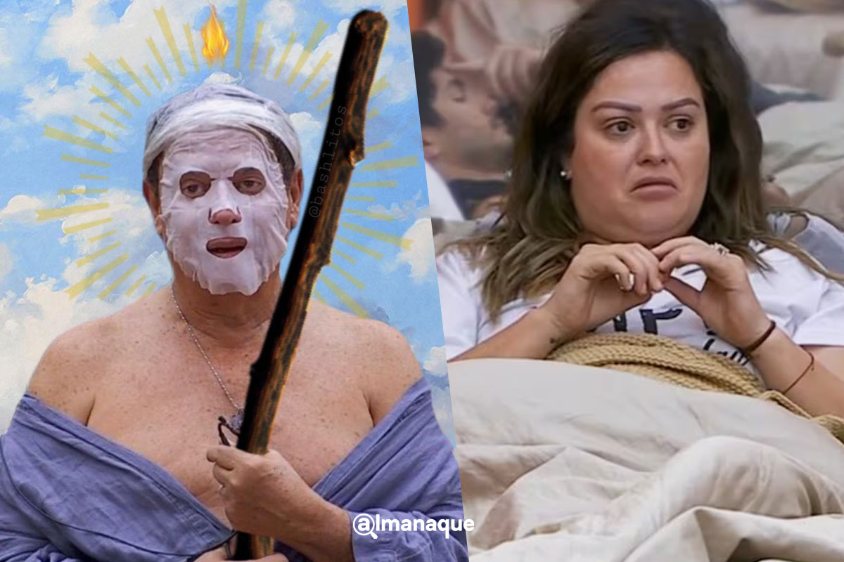 Con memes festejan la salida de Mariana Echeverría de la Casa de los Famosos 1 memes expulsion mariana mayito