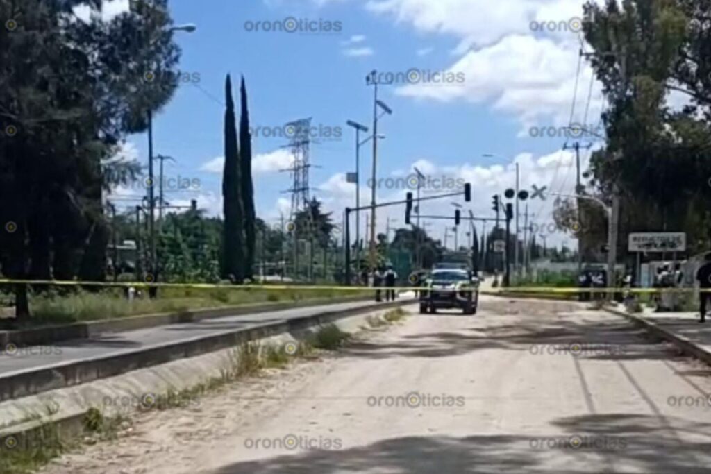muere menor de edad atropellado por linea 1 de ruta en Puebla