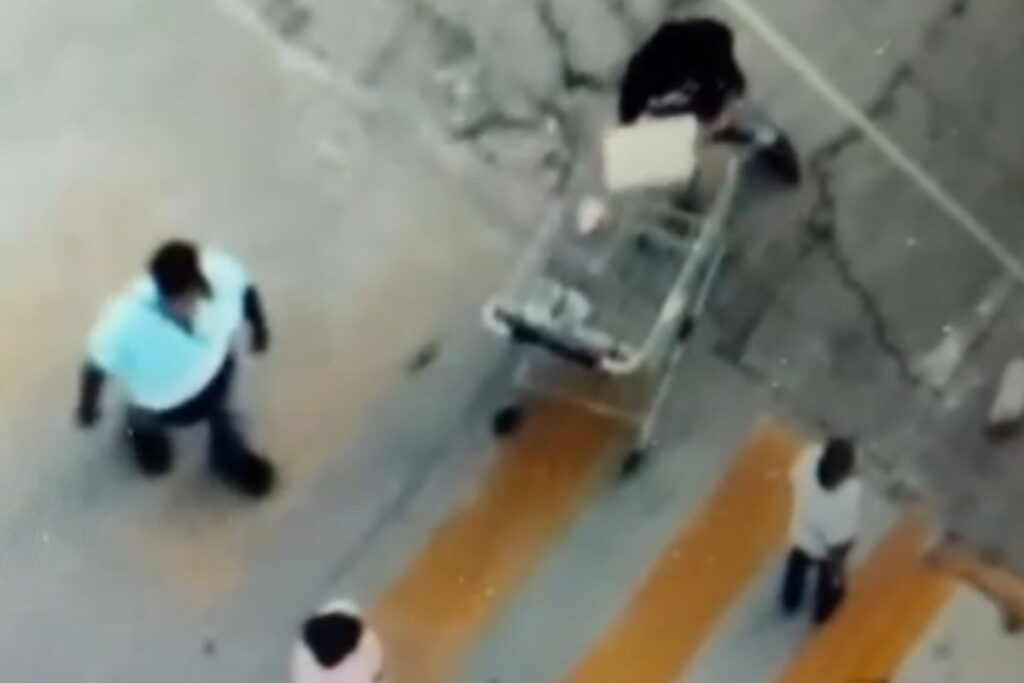 muere viene viene enfrentamiento en la CAPU