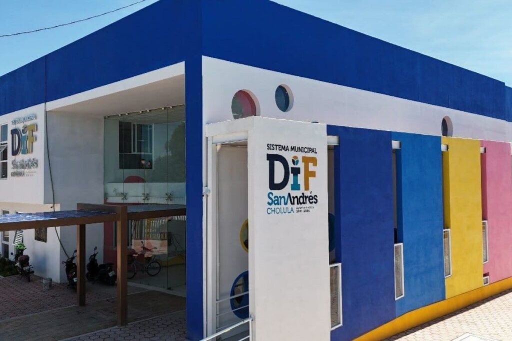 mundo tlatehui nuvo dif cholula