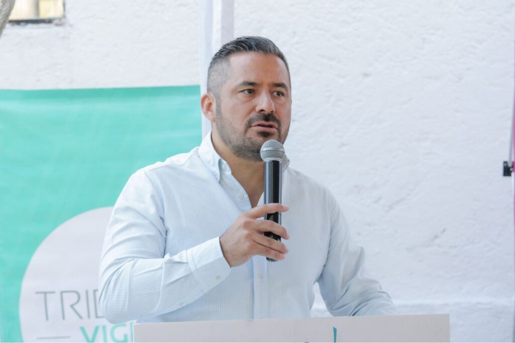 no se heredará deuda a Pepe Chedraui